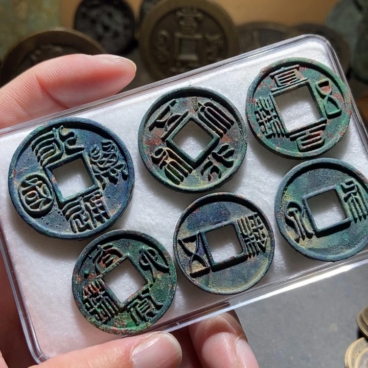 铜现代工艺品仿制品