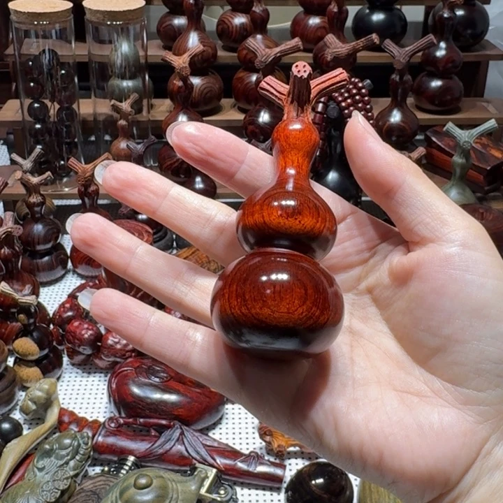 木东非小叶葫芦4.0直径