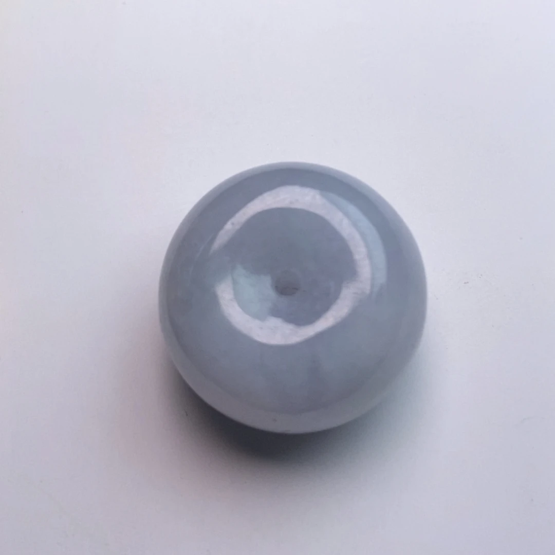 翡翠未镶嵌颈饰?*合翡翠