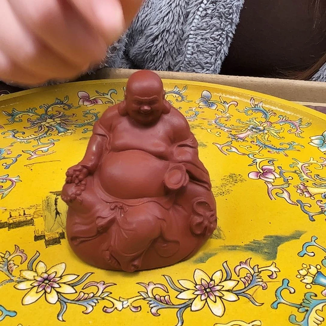 紫砂茶壶紫砂艺术