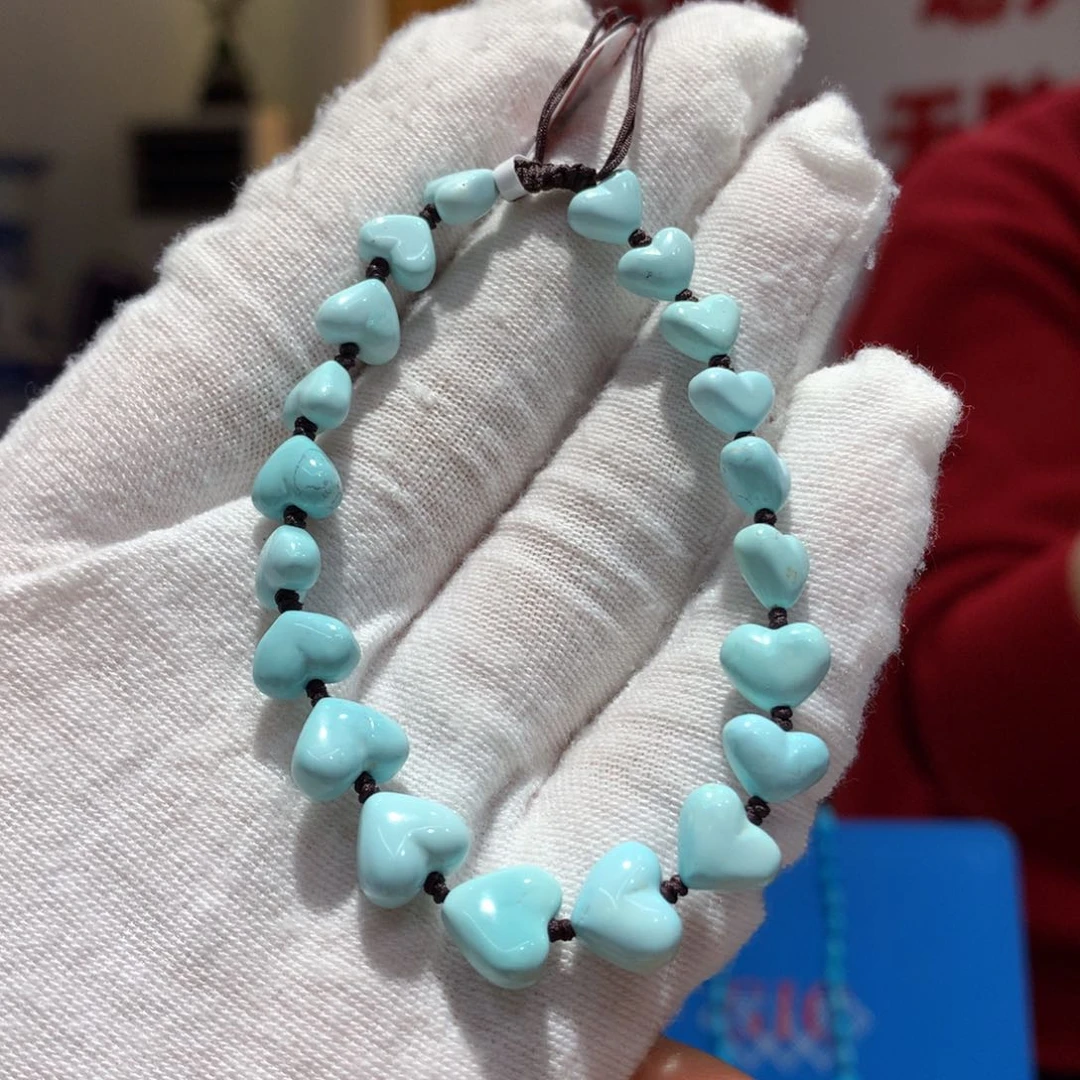 未镶嵌绿松石单圈