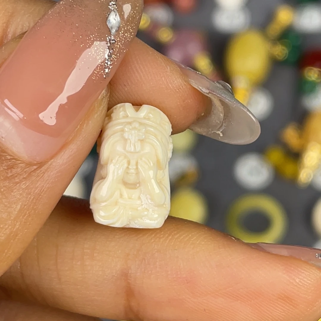 玛瑙/玉髓合金配饰