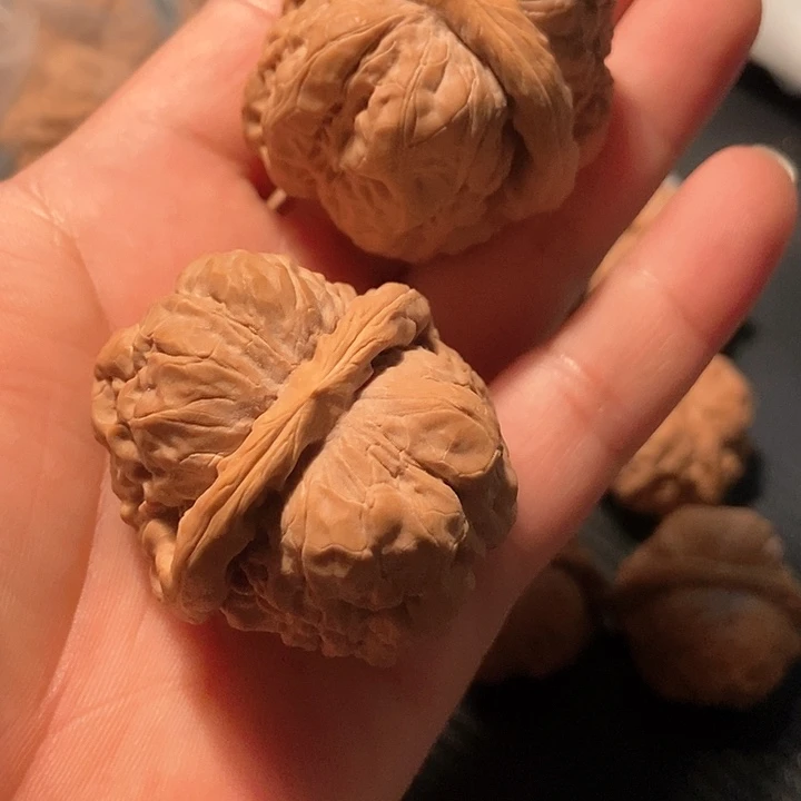 文玩核桃吊坠用****9蛤蟆