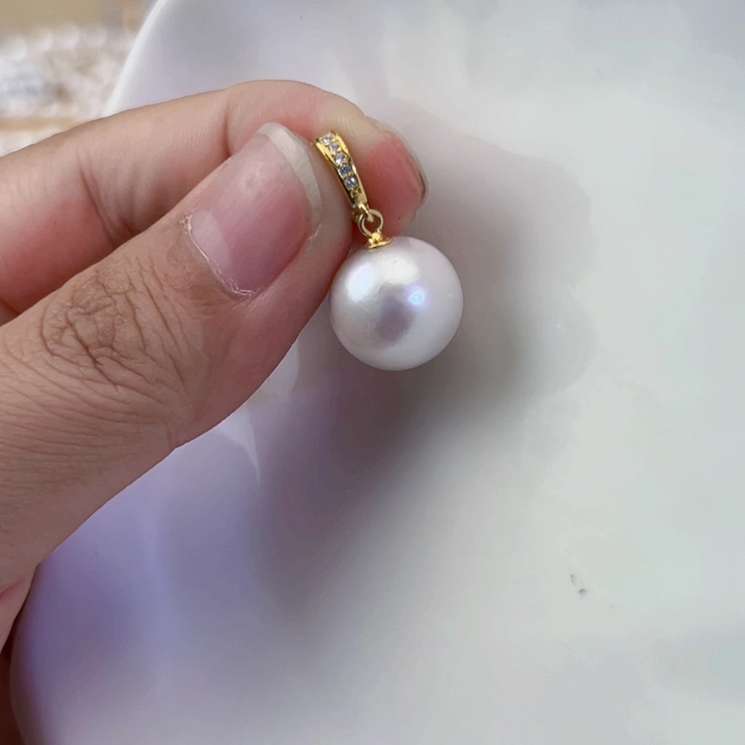 手绳淡水珍珠未镶嵌