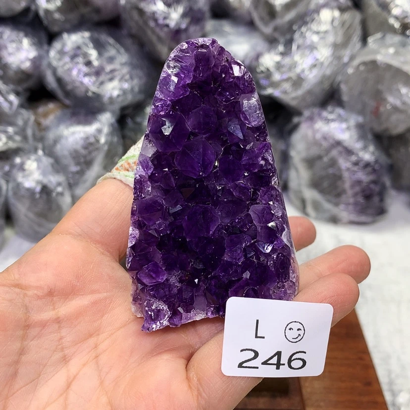 【闪购商品】未镶嵌水晶大型摆件（非配饰）