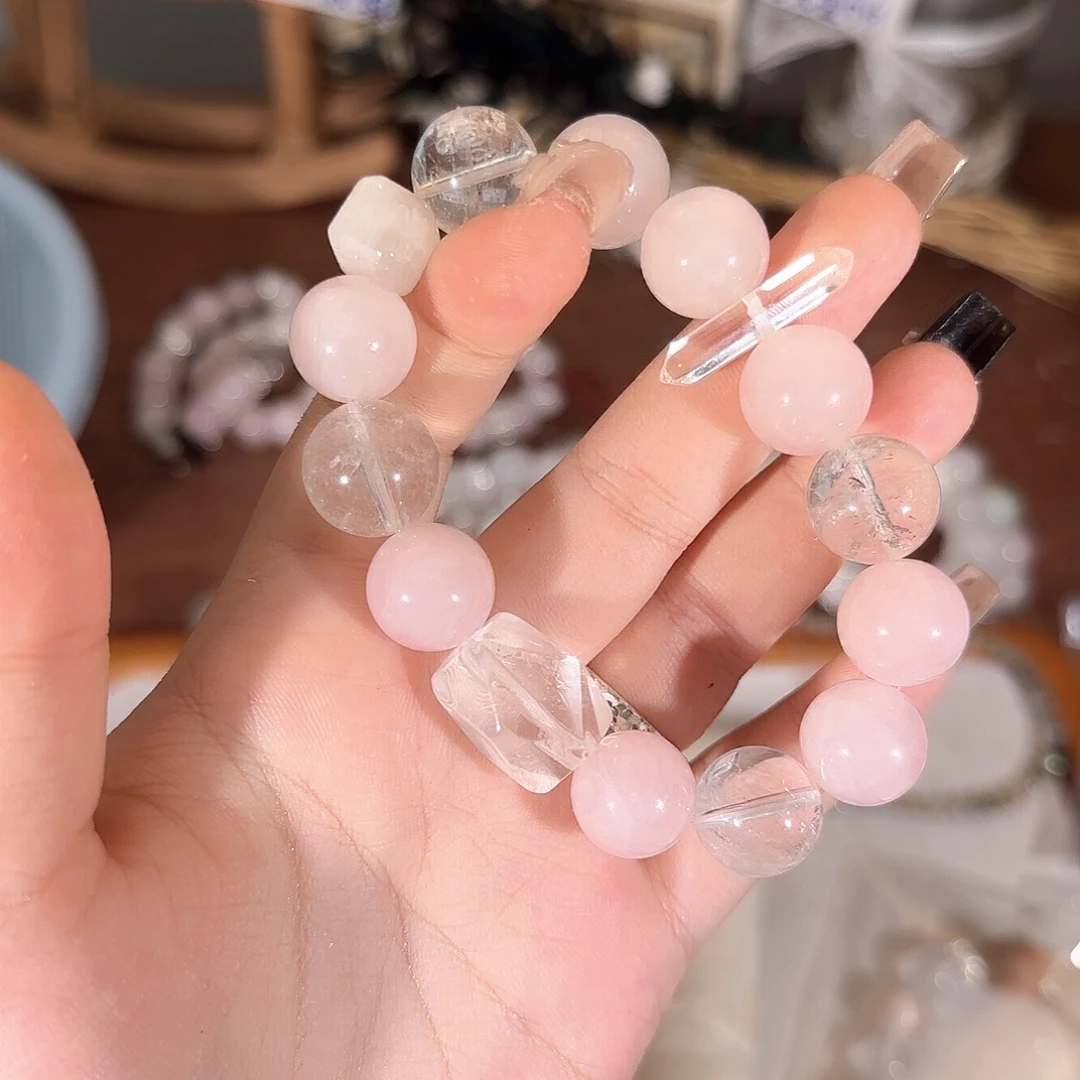 手链合金烟晶哈哈哈哈哈