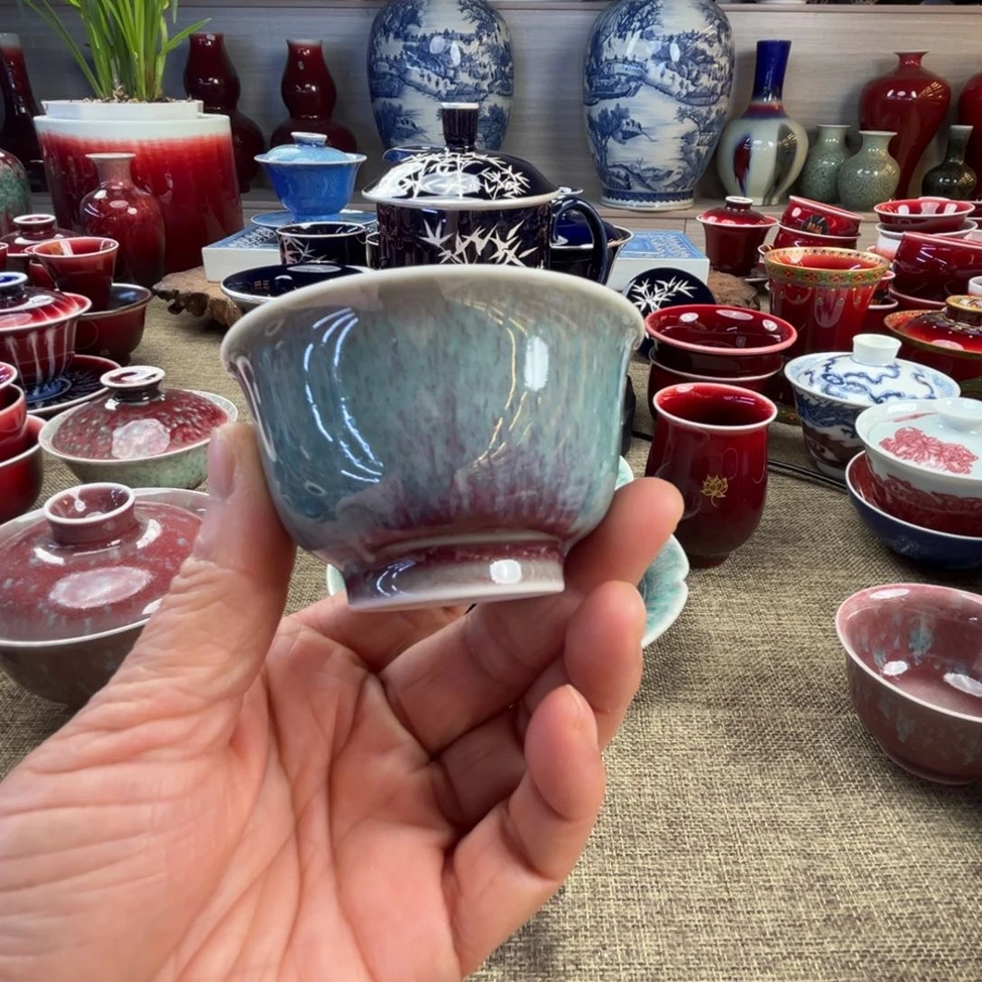 【闪购商品】瓷景德镇陶瓷微瑕福利