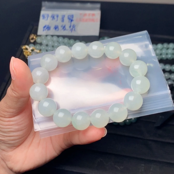 未镶嵌定制翡翠99001