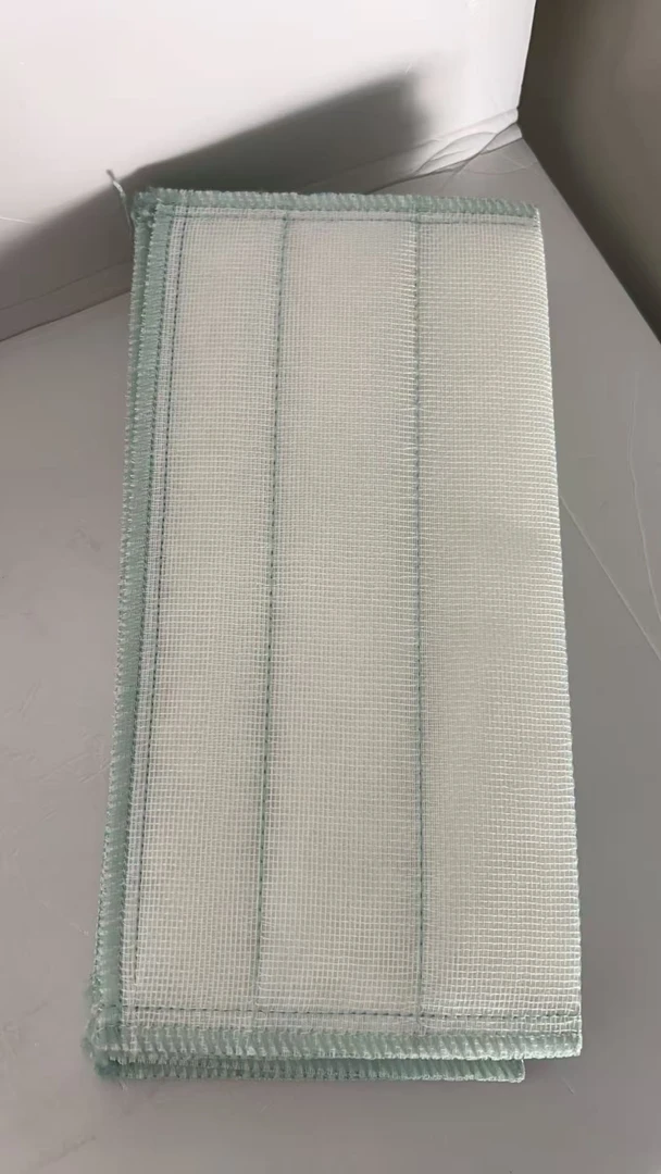 （新疆包邮）吸水性强易清洗夹棉洗碗巾