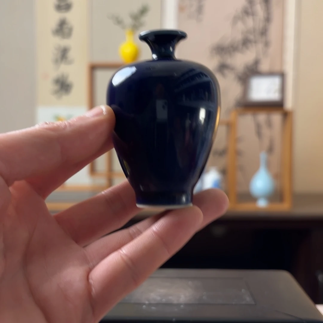 摆件美好的一天从一杯