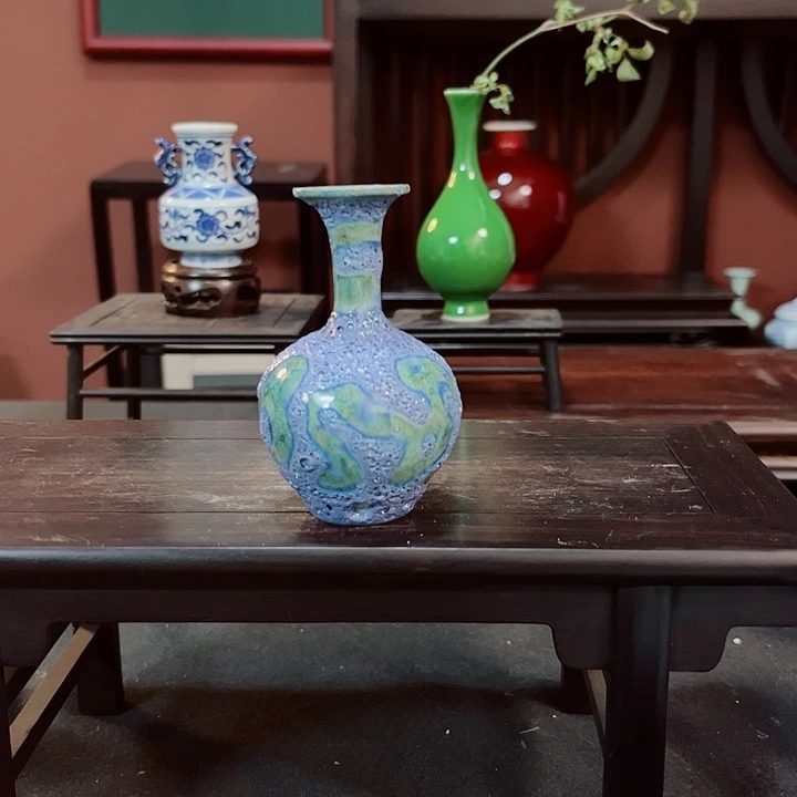 摆件小花器345666667887777866