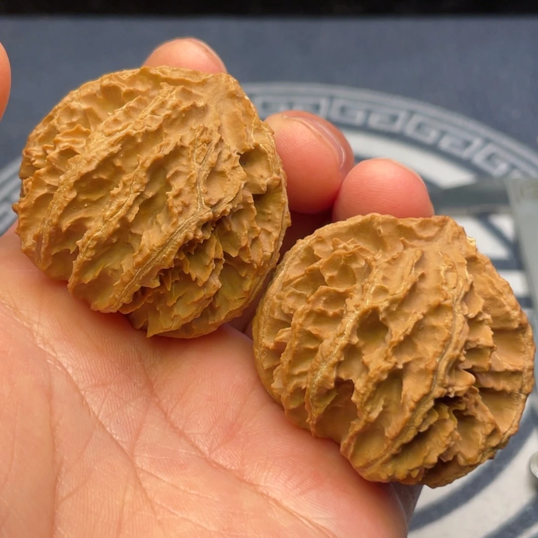 文玩核桃把件15号链接