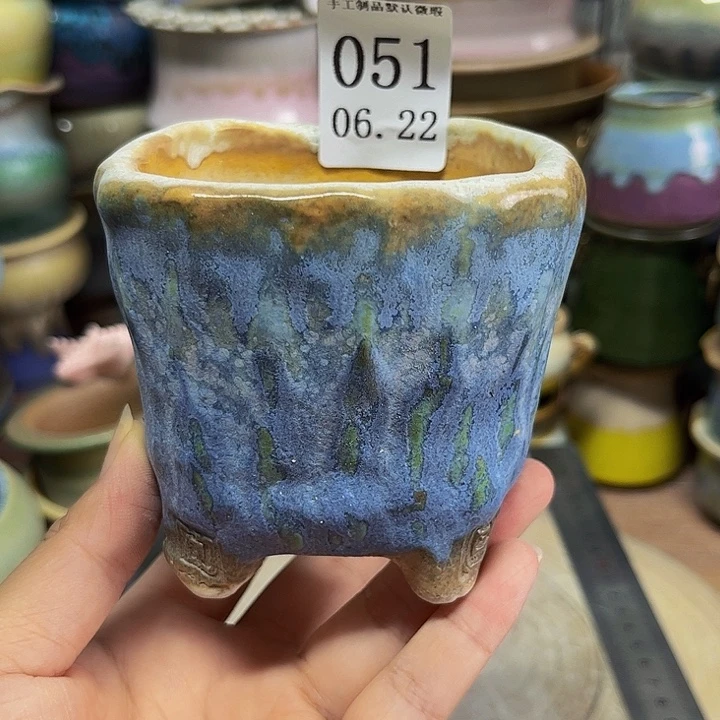 瓷片景德镇陶瓷手工制作