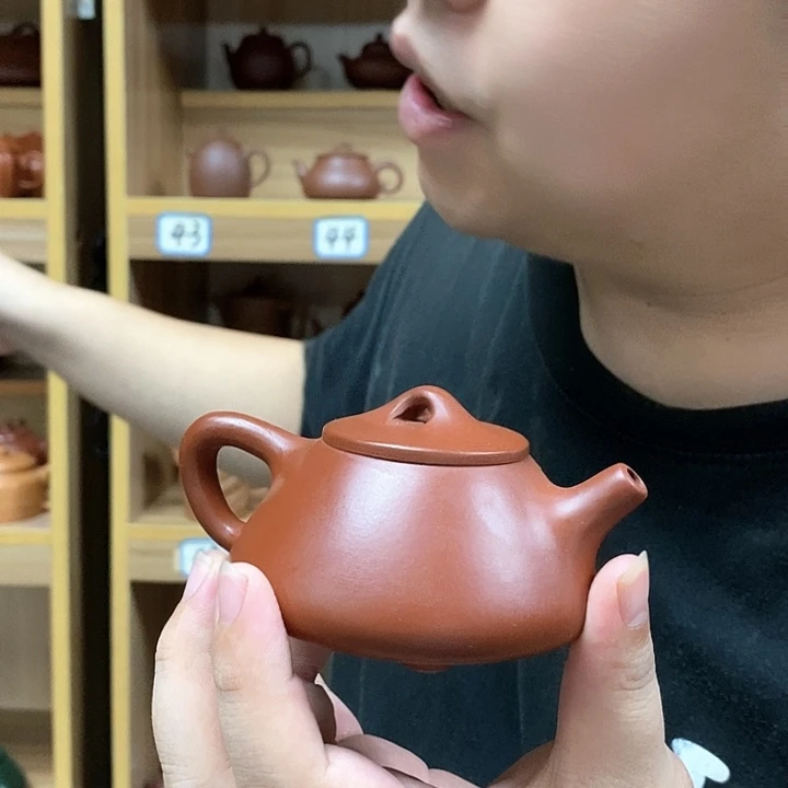 茶壶紫砂一手货源 点关注