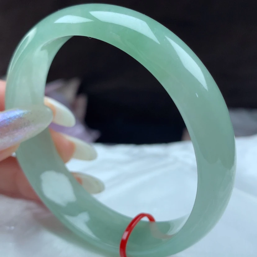 【闪购商品】翡翠手镯未镶嵌96649，