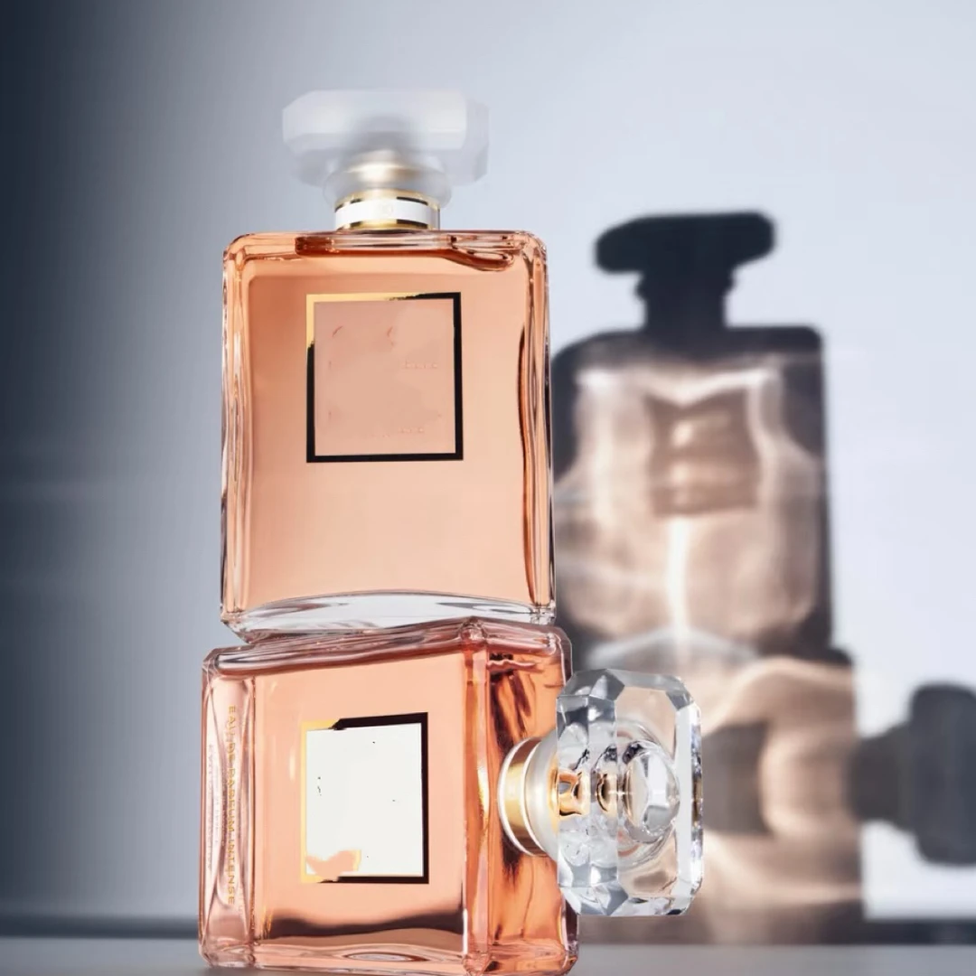 【CoCo】女士浓香水经典馥郁清新持久留香可可小姐香水