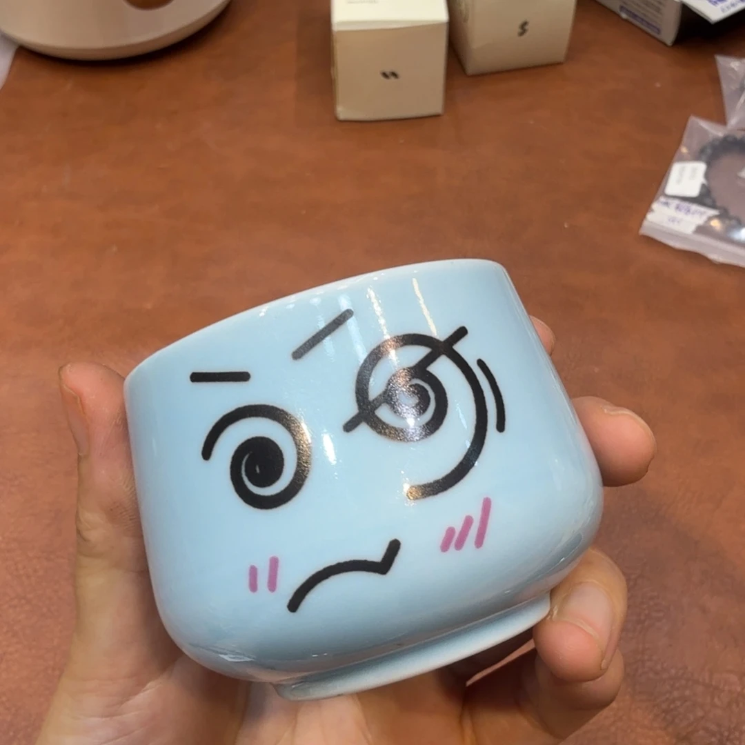 小狐狸瓷器精选推荐好物
