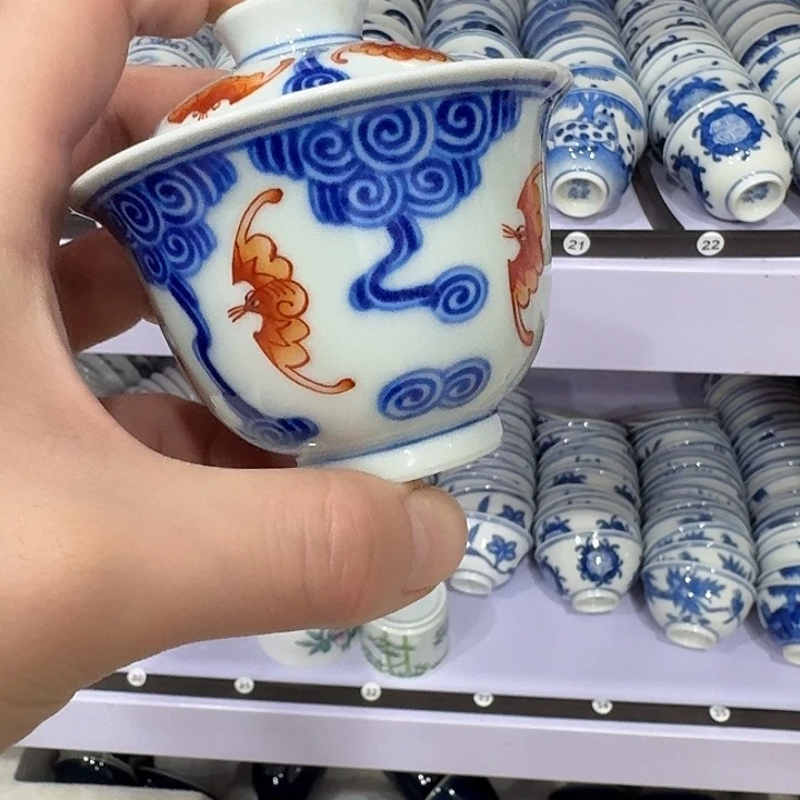 陶瓷艺术品收藏陶瓷