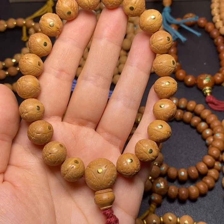 凤眼菩提手串13+手串