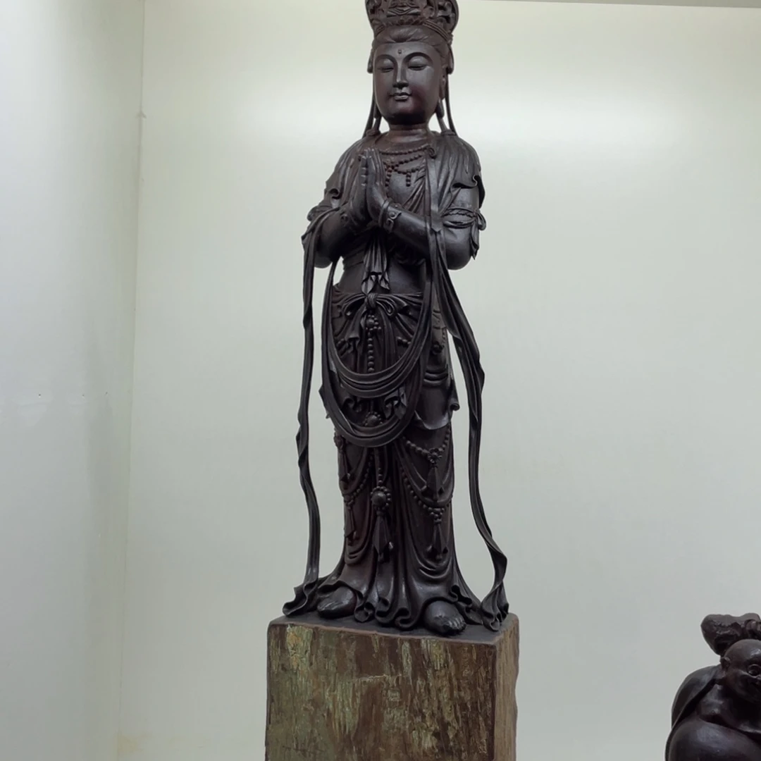 檀香紫檀（小叶紫檀）