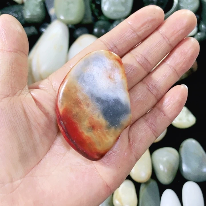 手链未镶嵌和田玉旅****）