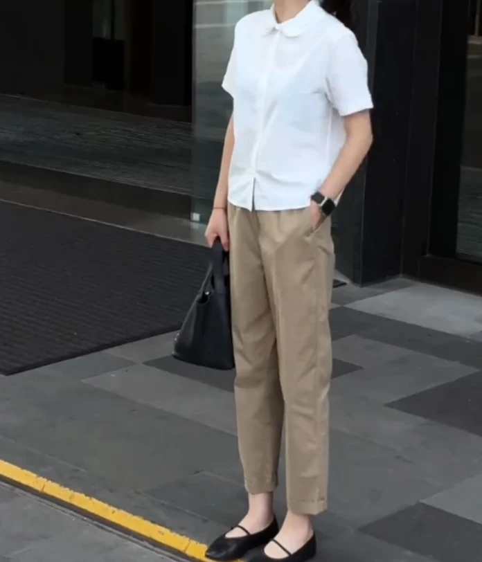 时尚潮流百搭精品女装zsx30919