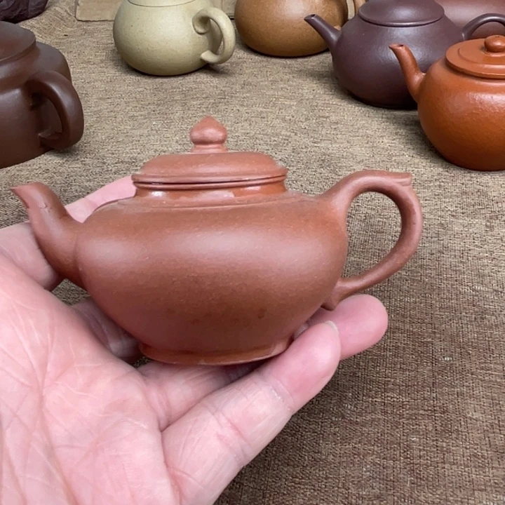 茶壶紫砂紫砂才是最有钱