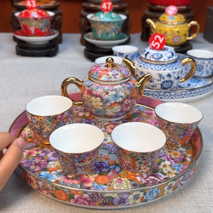 景德镇陶瓷景德镇瓷器