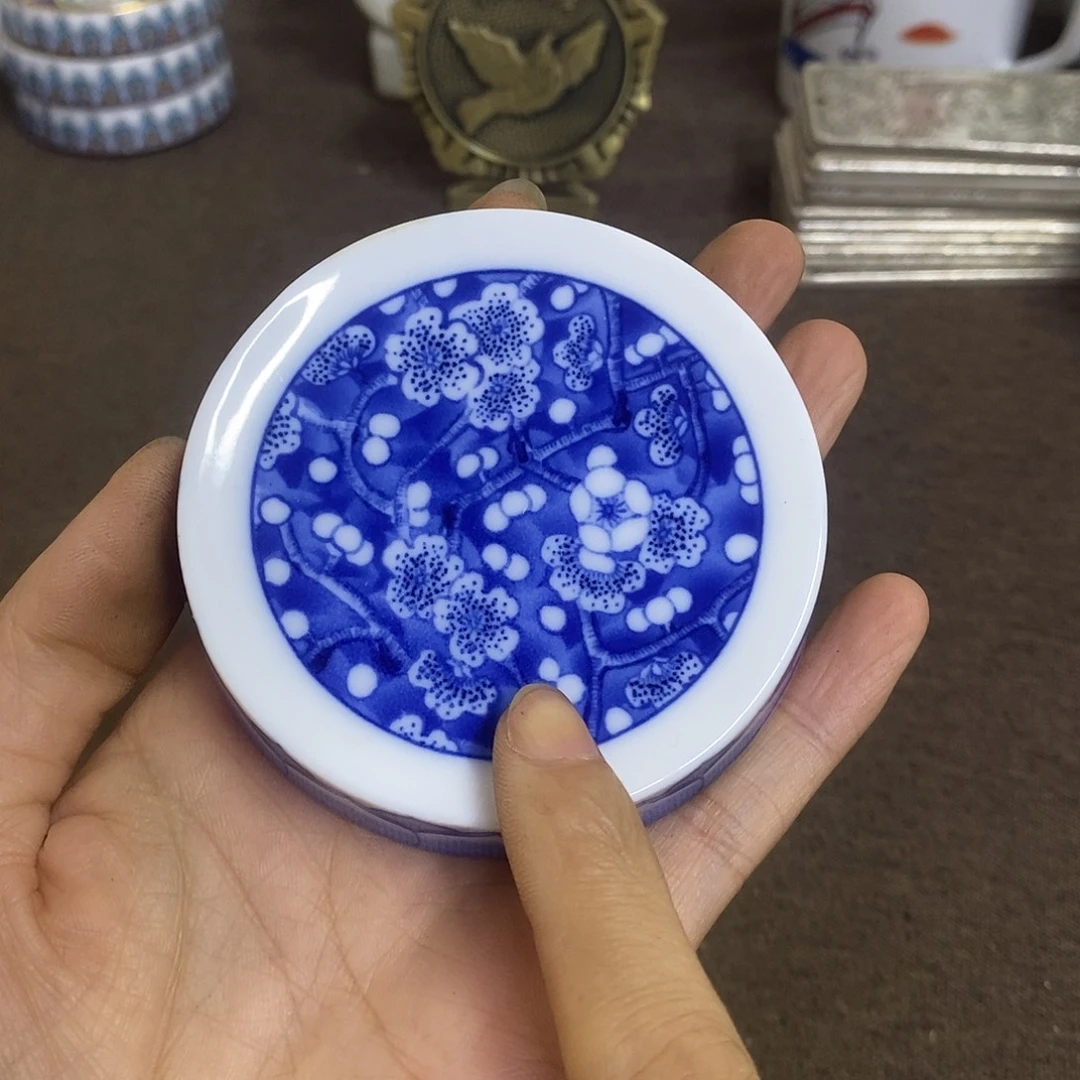 瓷片景德镇陶瓷研究所
