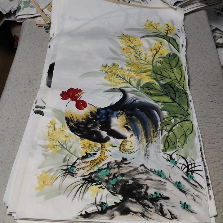 国画国画花鸟花鸟花鸟