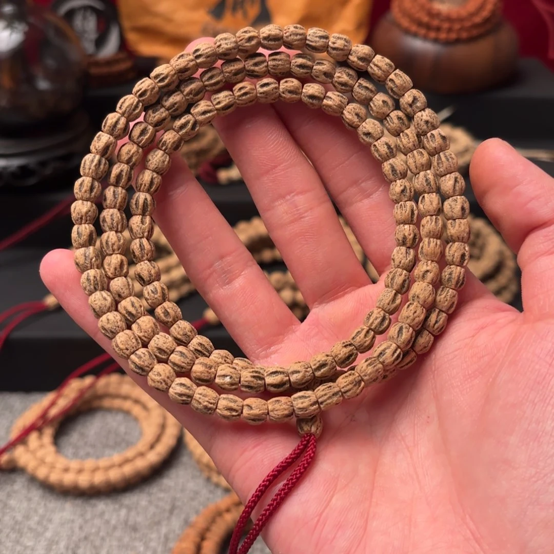 柏香籽/百香籽吊坠