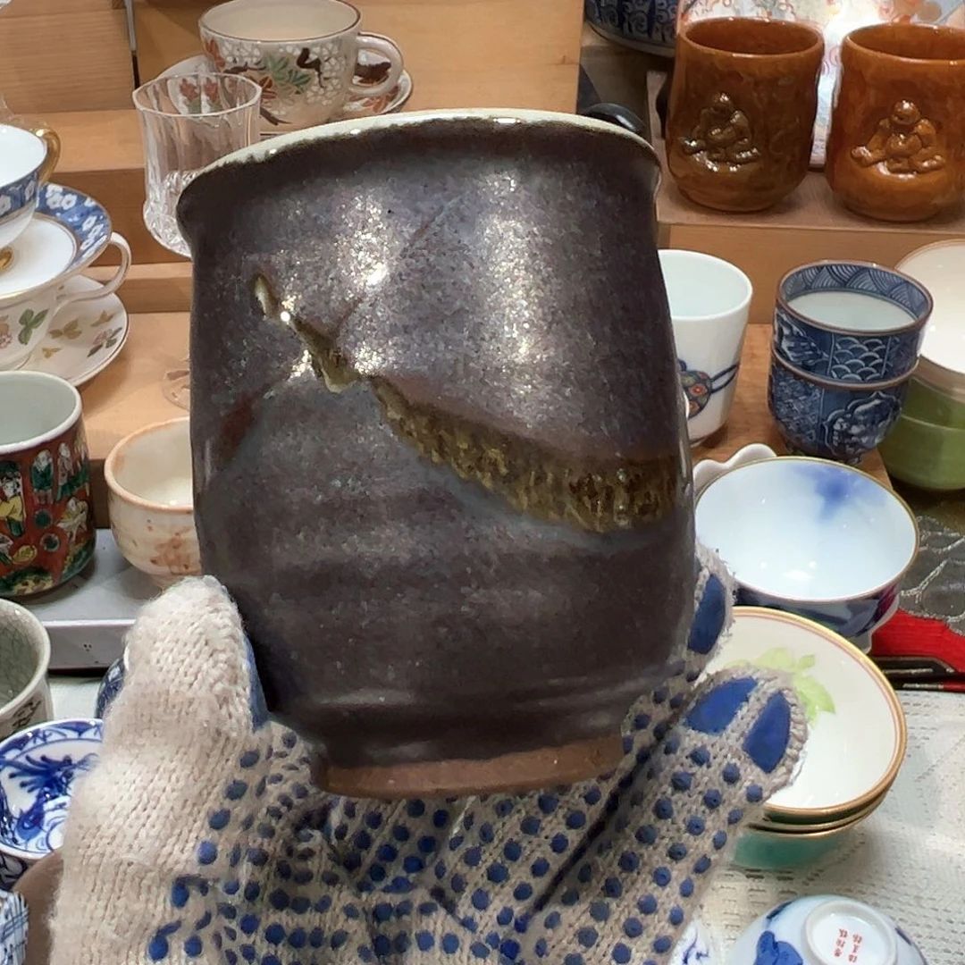 紫砂茶案感谢分享和
