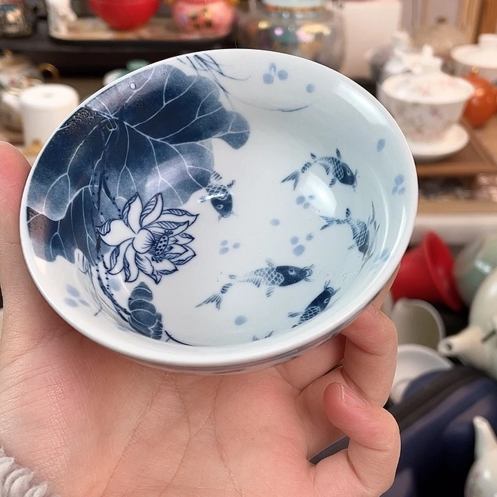 茶具套装特价包邮