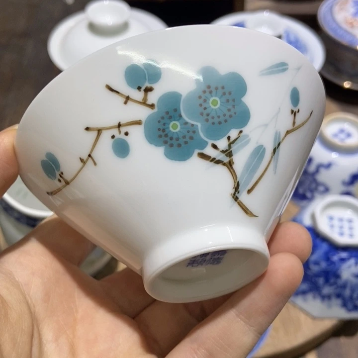 陶瓷艺术品的制作