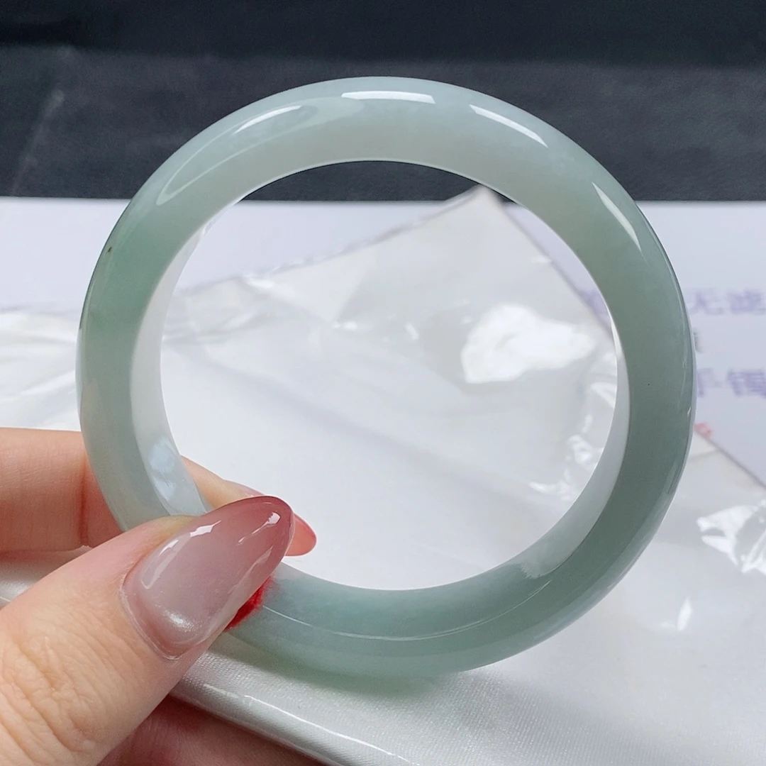 【闪购商品】翡翠手镯未镶嵌317号