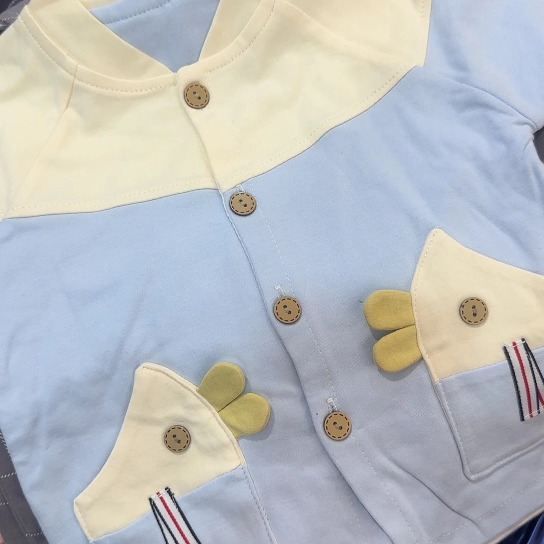 三件套73尺码合适么多