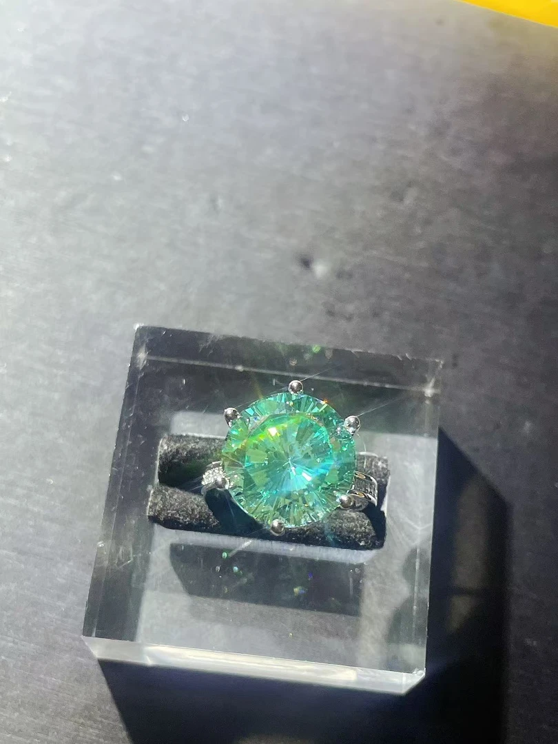 戒指 星光璀璨精美时尚QZA-13-20