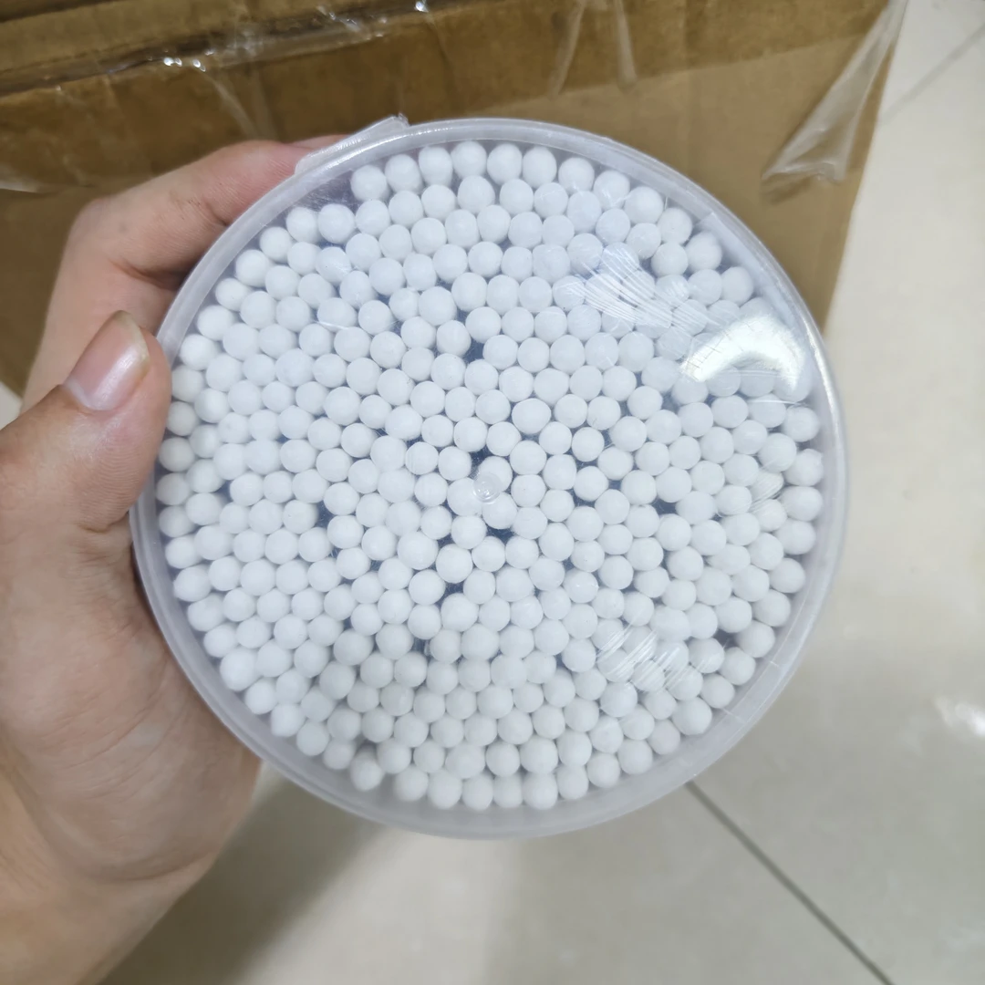 （圆形）家用双头棉签