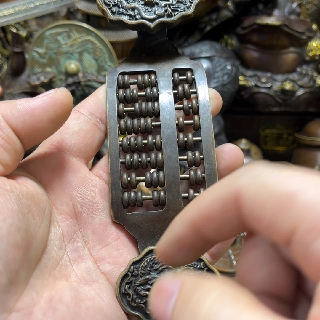 精品铜器摆件链接