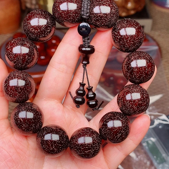 檀香紫檀（小叶紫檀）2.0