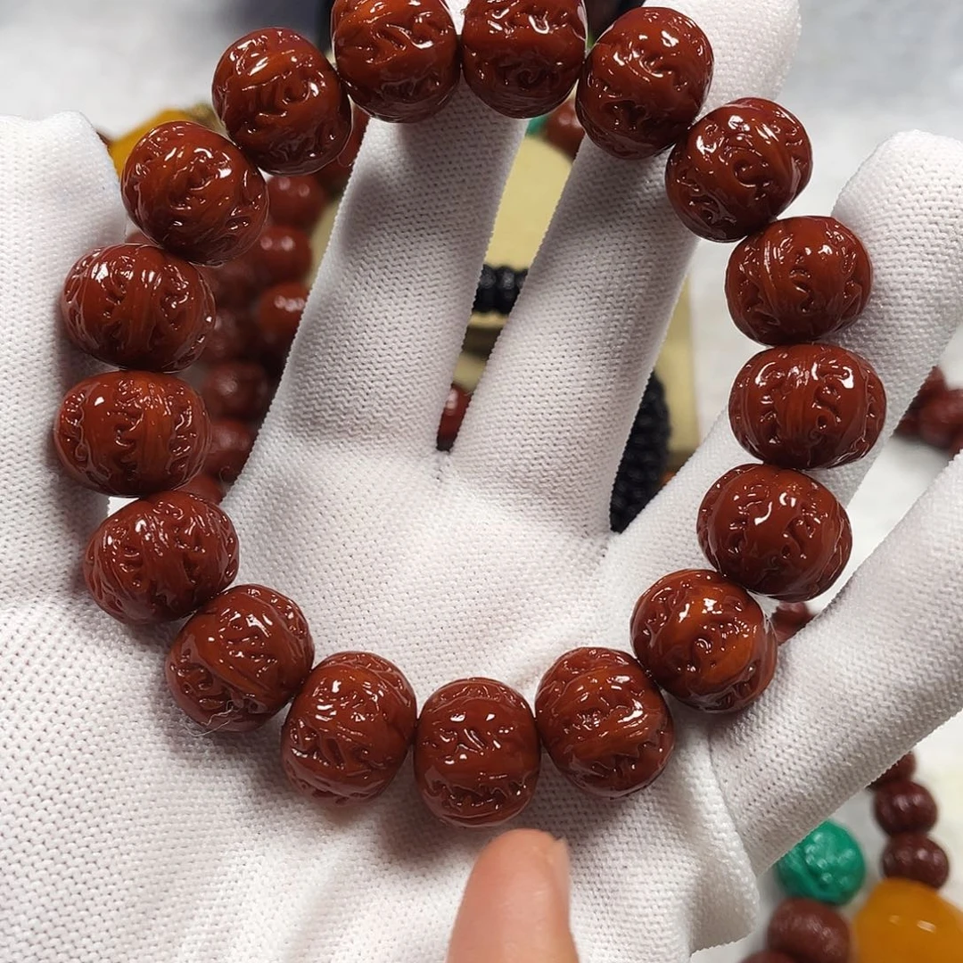 社***》吊坠猴头核桃猴头