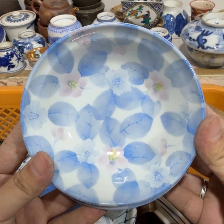 陶瓷推荐第二名20包邮