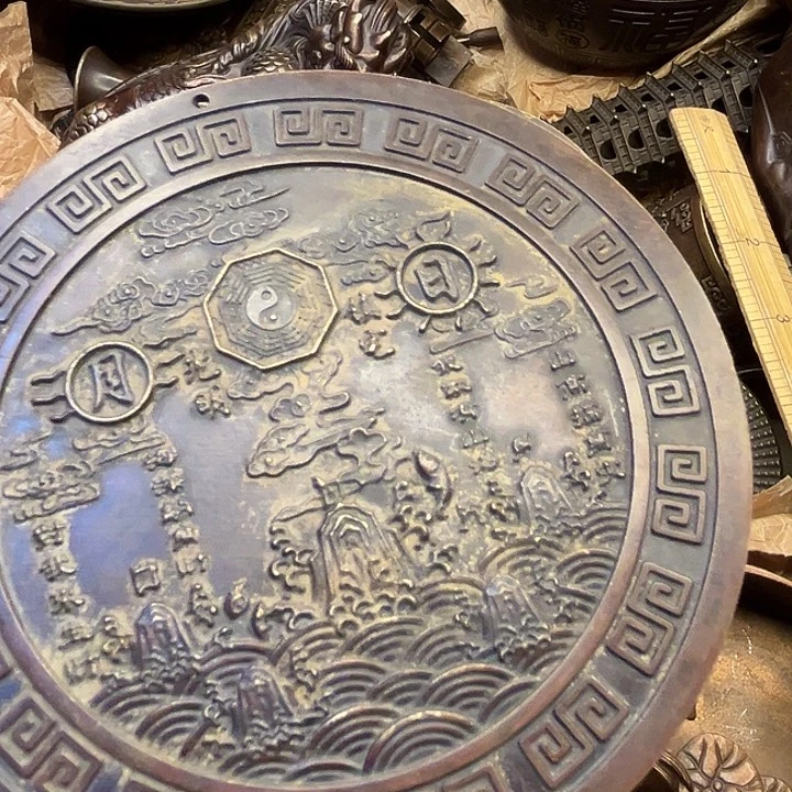 铜器工艺铜器工艺铜器工艺铜器