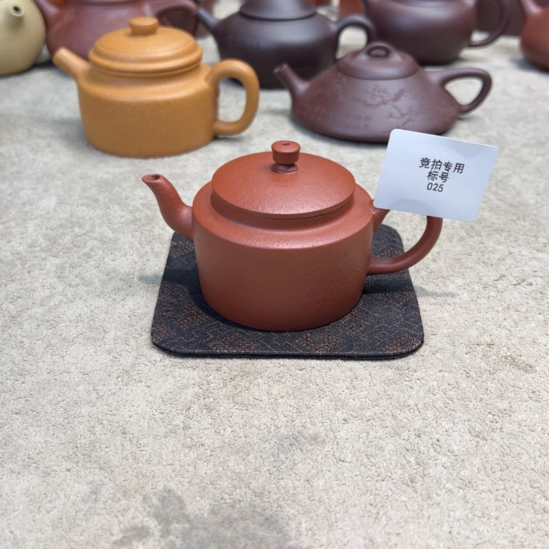 茶壶紫砂紫砂壶等