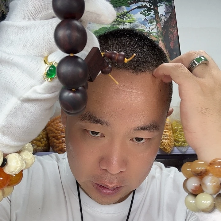 非洲紫檀（红花梨）153