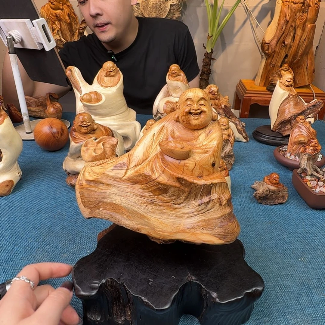 柏木（崖柏）关注一下