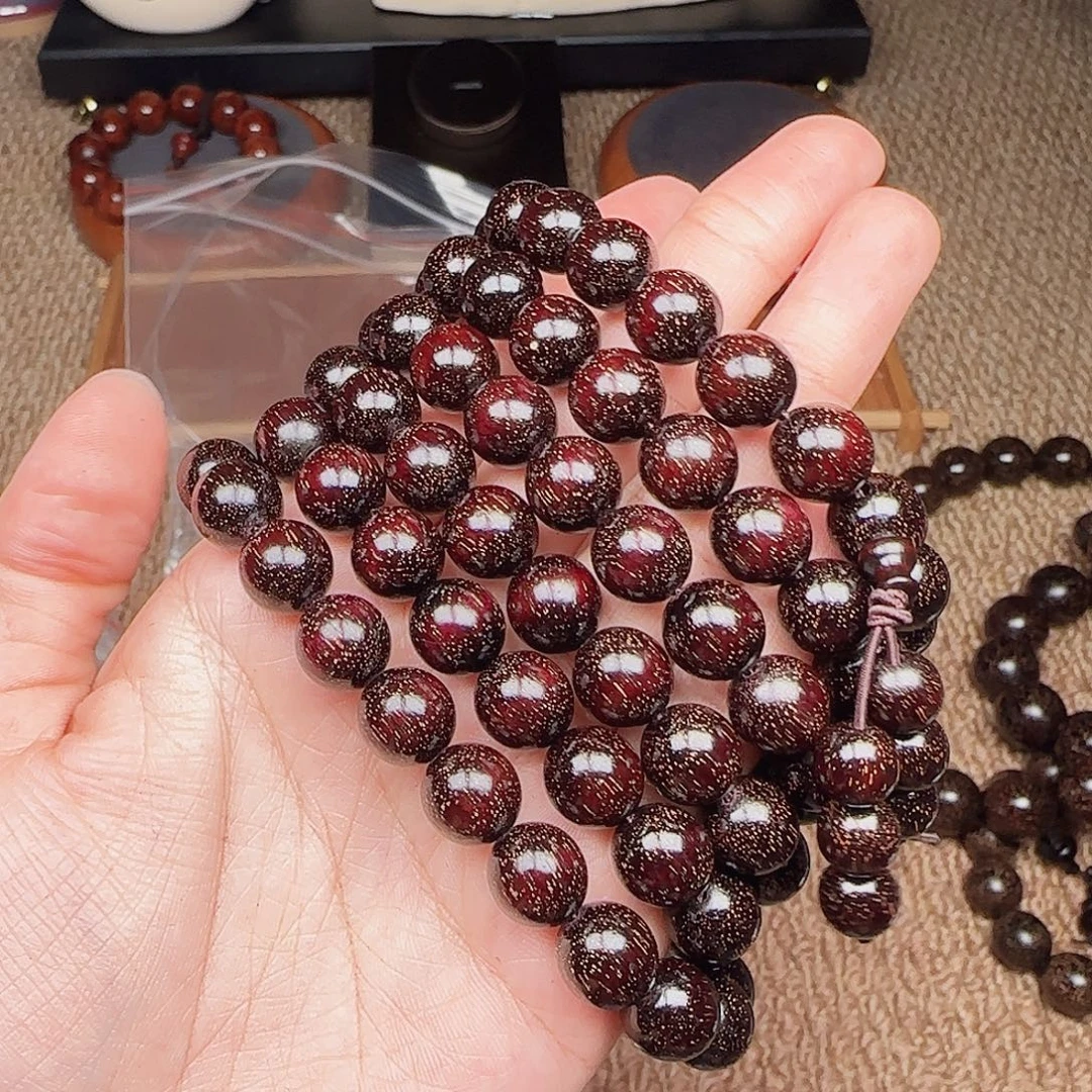 檀香紫檀（小叶紫檀）Q1.0