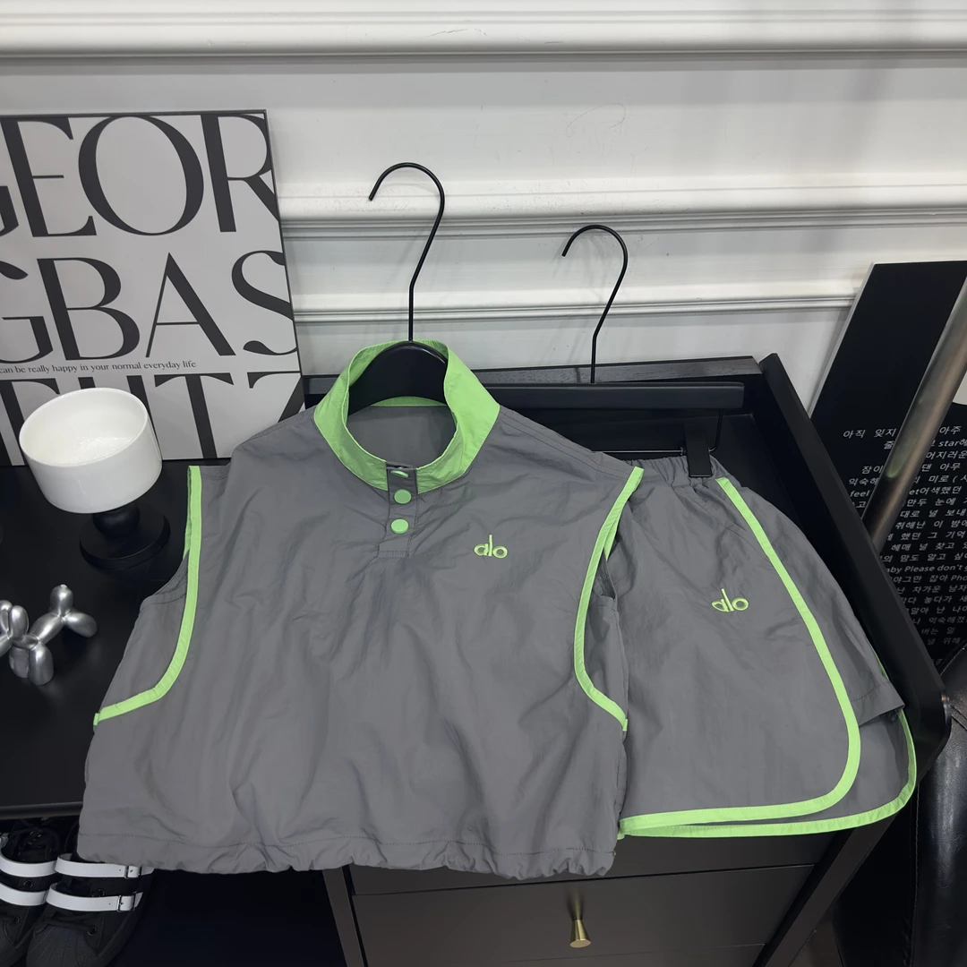 儿童超薄防晒服套装清新皮肤衣两件套时尚潮童