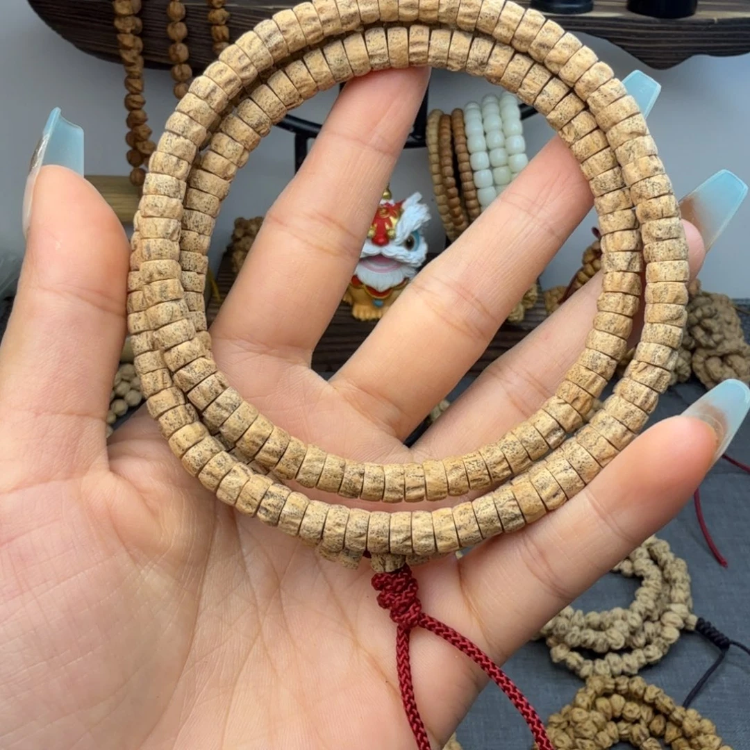 手串/手链柏木药片