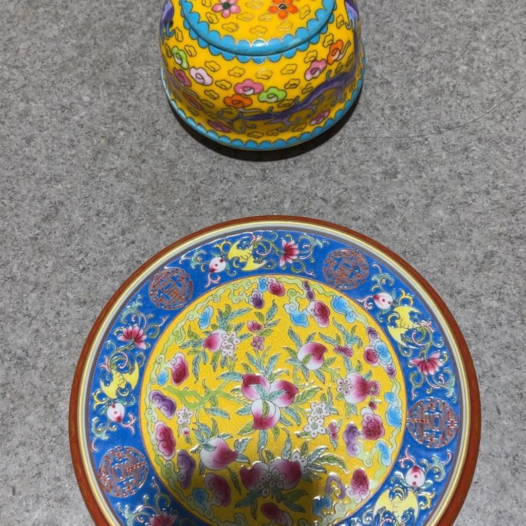 景德镇瓷器艺术设计66亿*